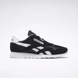 Men's Classic Nylon Shoes