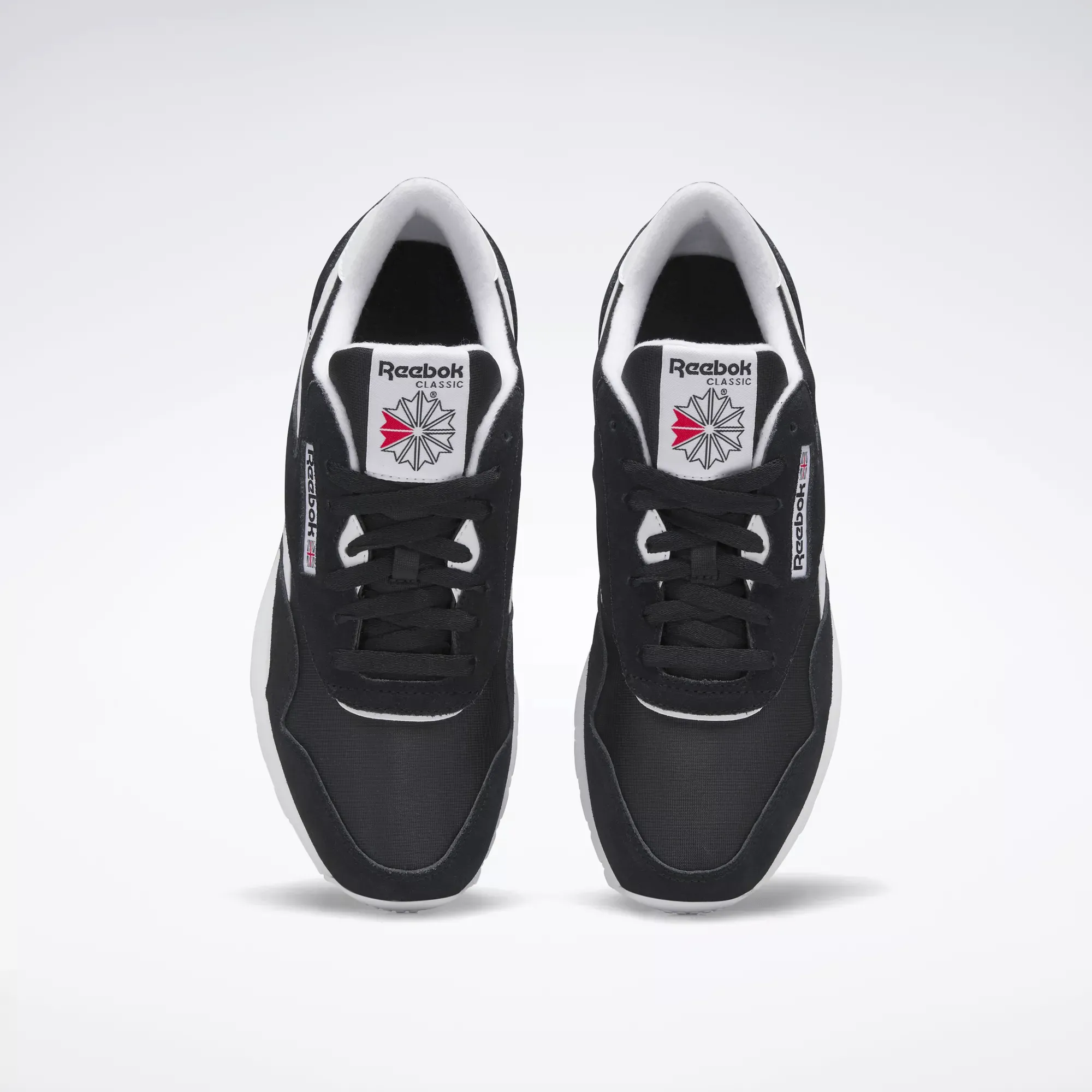 Men's Classic Nylon Shoes