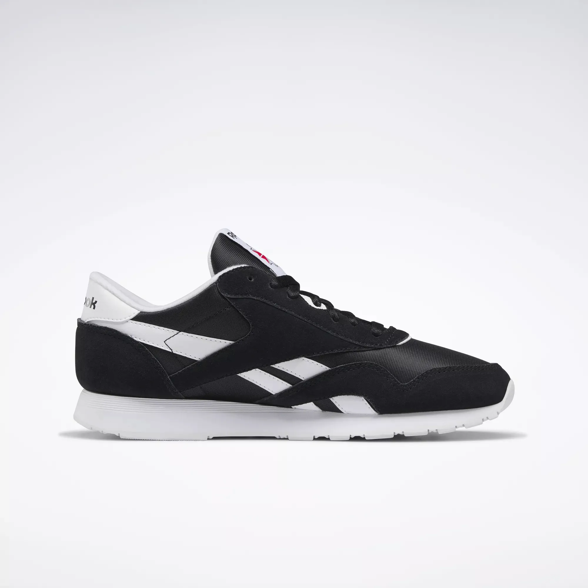 Men's Classic Nylon Shoes