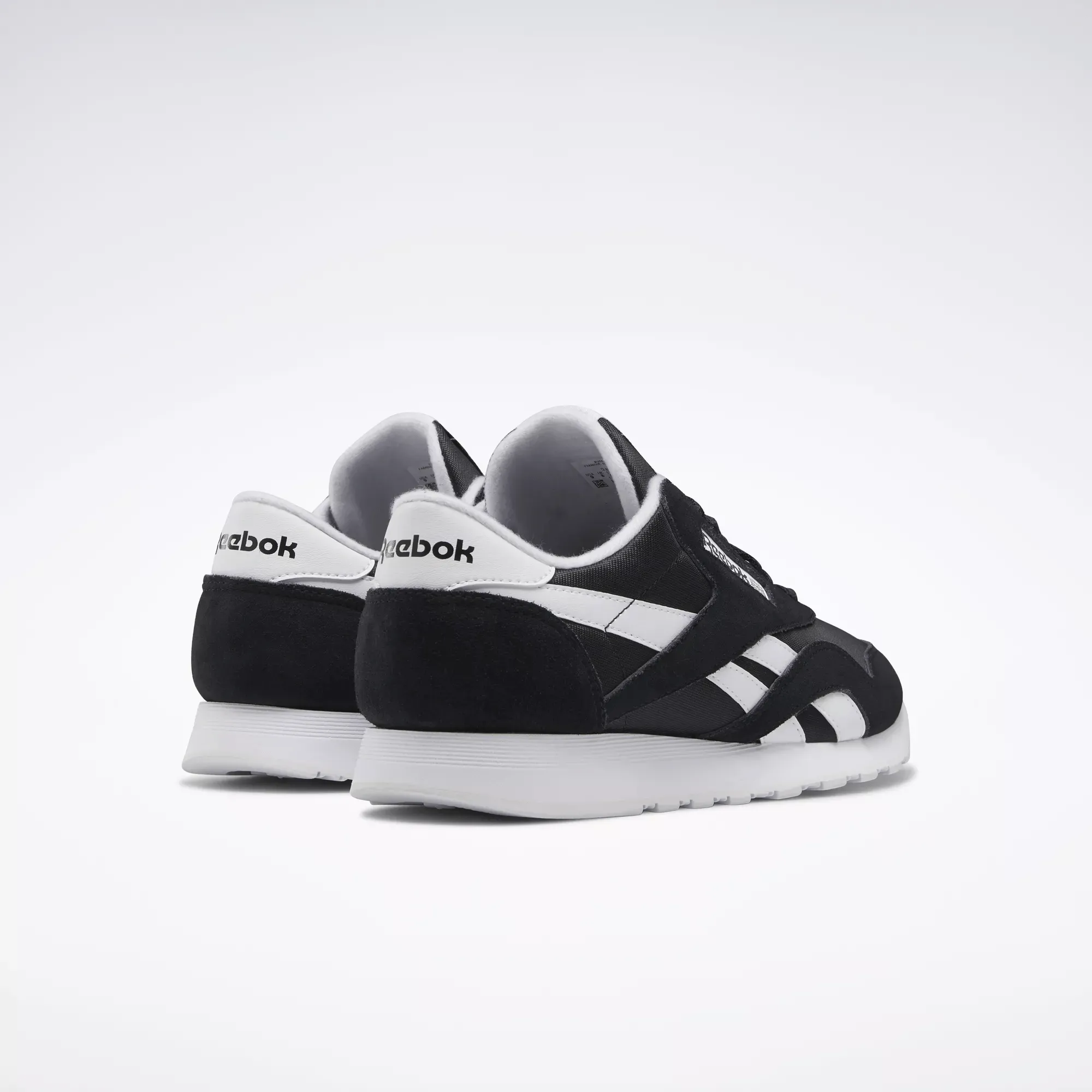 Men's Classic Nylon Shoes
