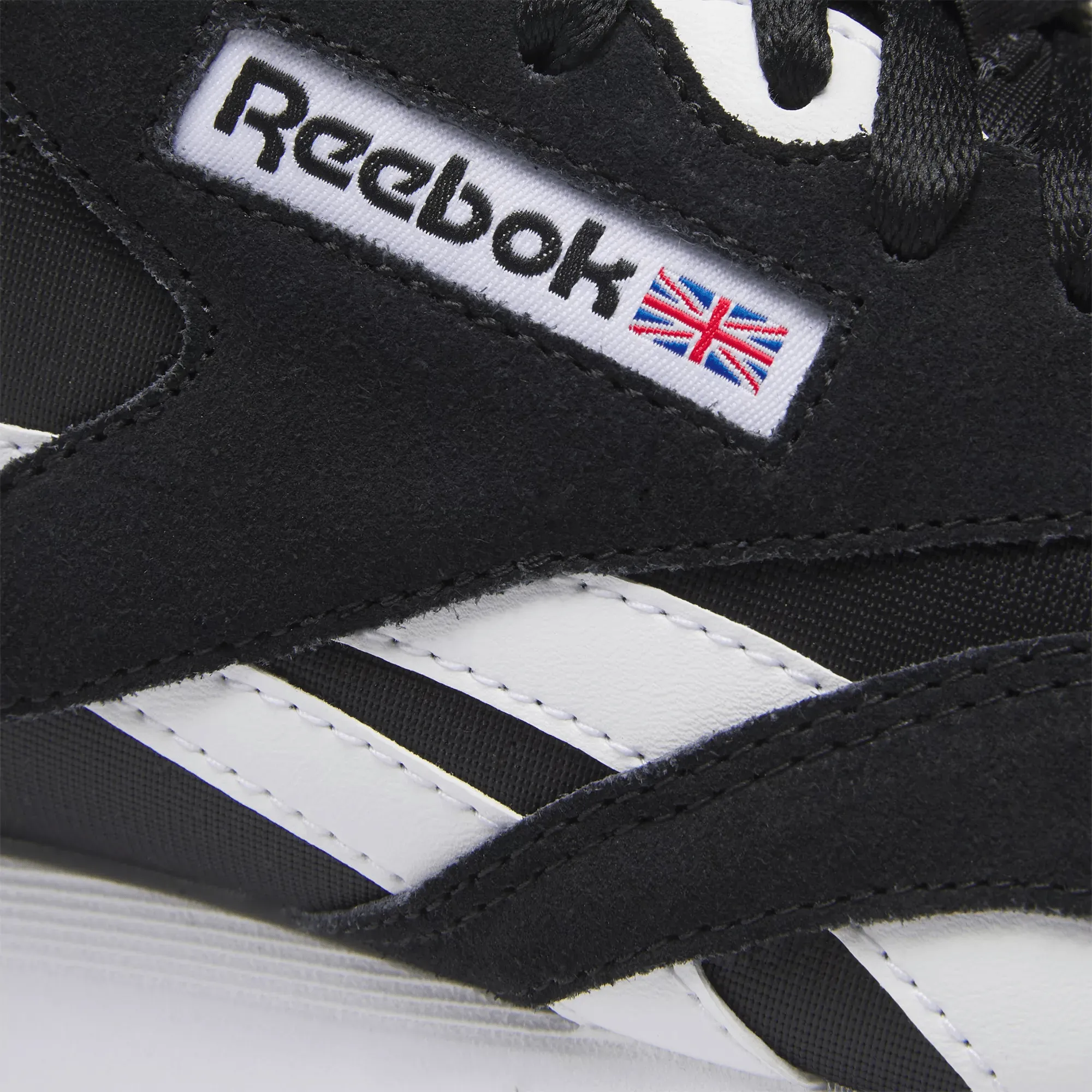 Men's Classic Nylon Shoes
