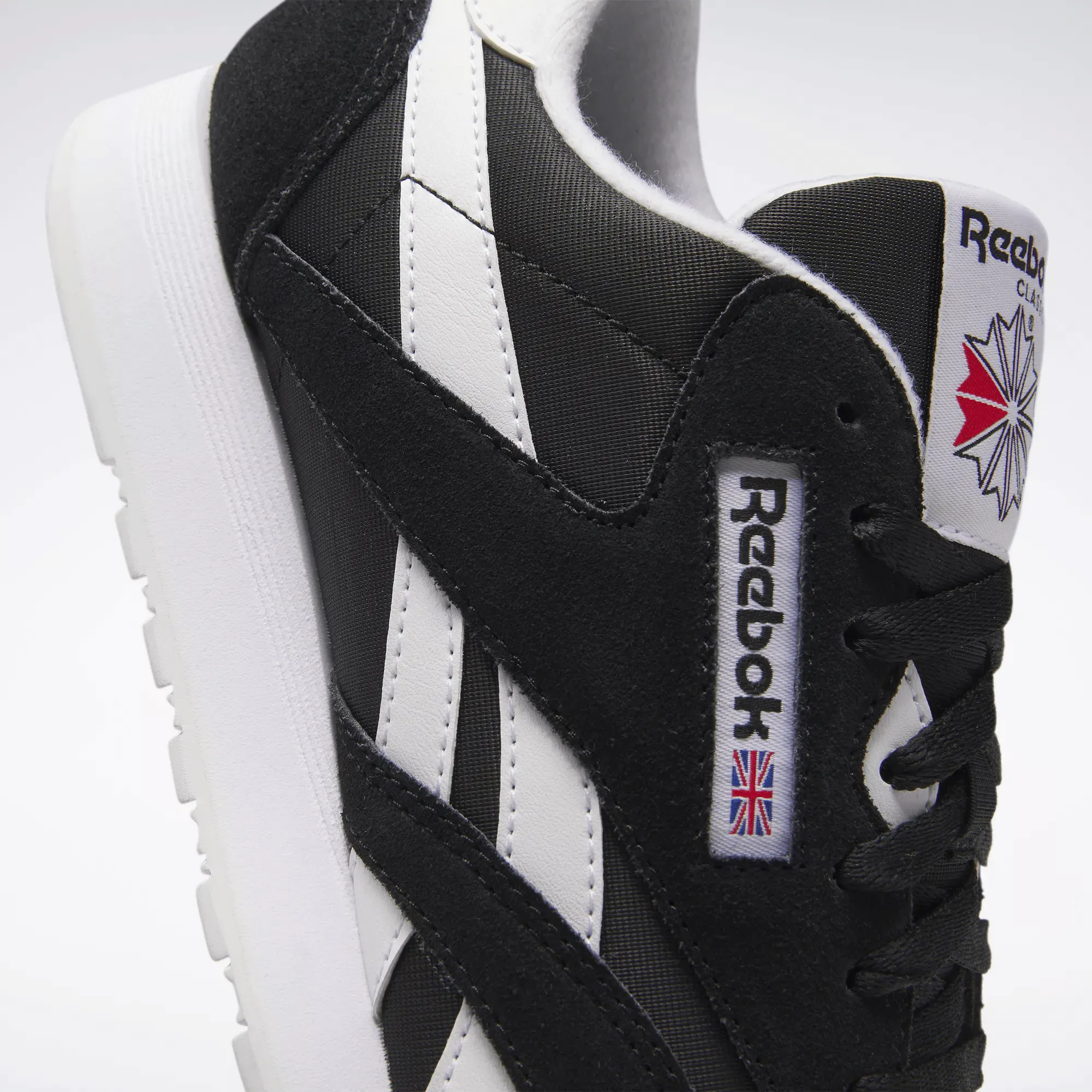 Men's Classic Nylon Shoes