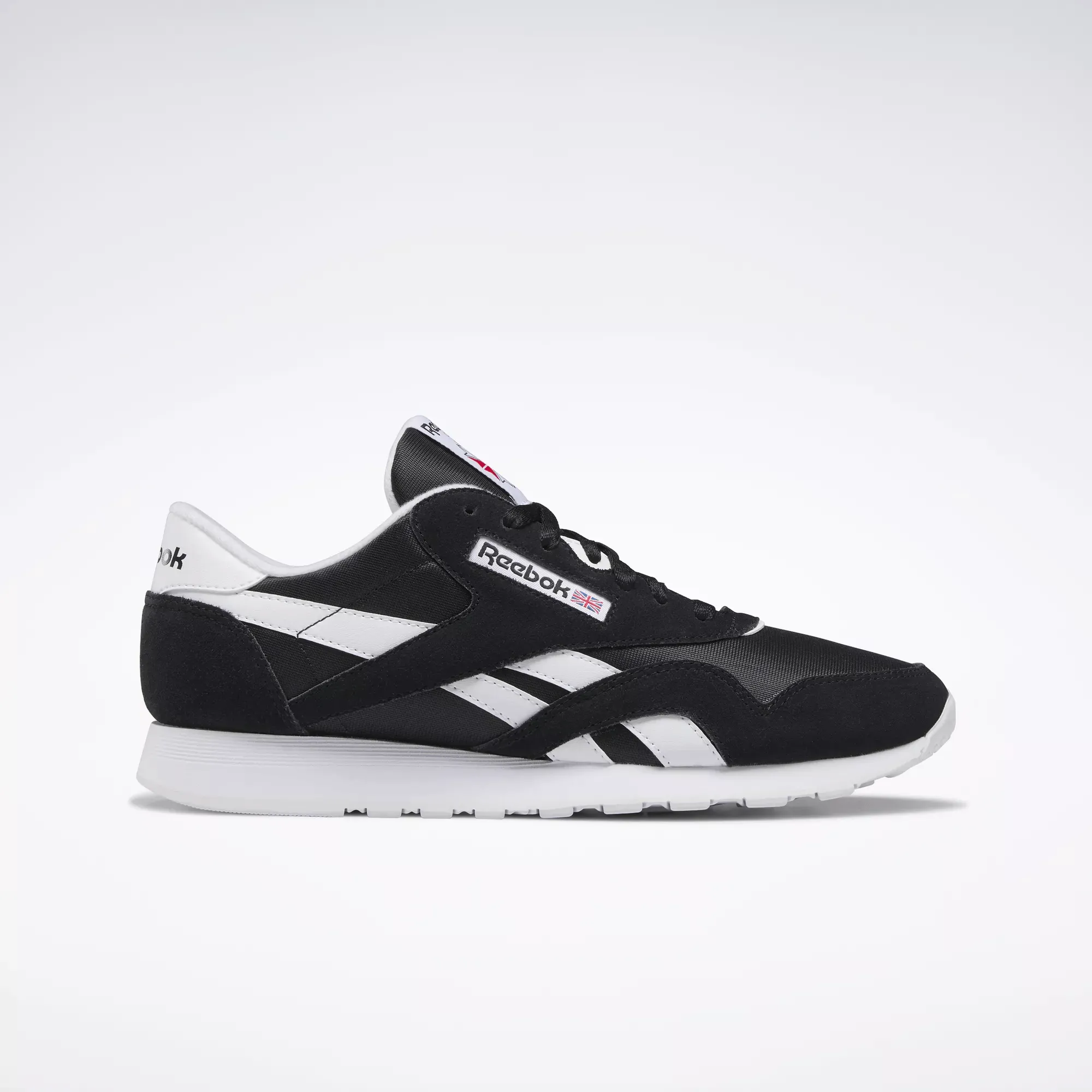 Men's Classic Nylon Shoes