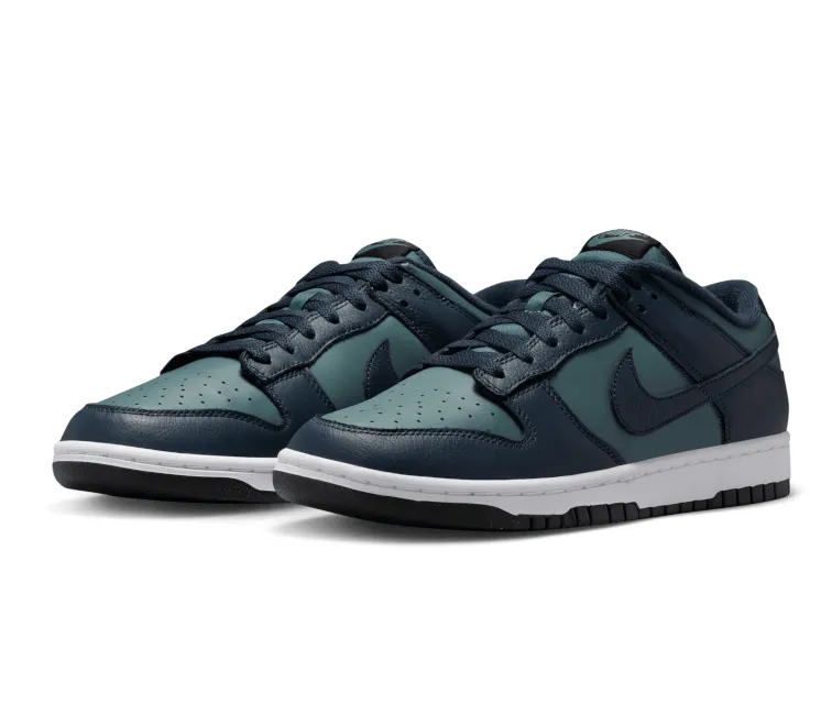 Men's Nike Dunk Low Retro (Armory Navy)
