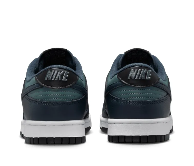 Men's Nike Dunk Low Retro (Armory Navy)