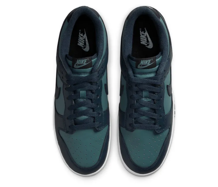 Men's Nike Dunk Low Retro (Armory Navy)