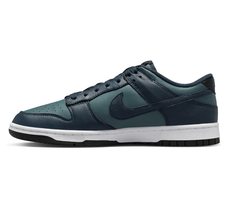Men's Nike Dunk Low Retro (Armory Navy)
