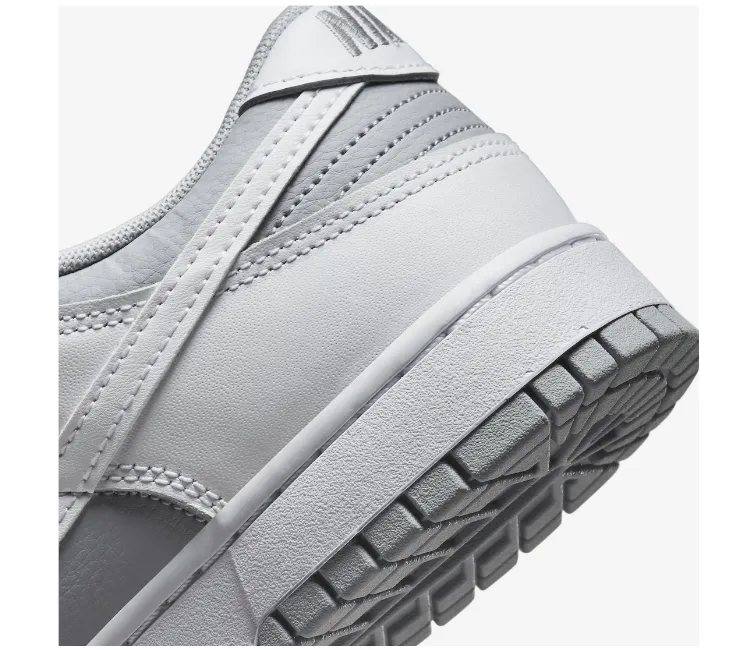 Men's Nike Dunk Low Retro (Reverse Two Tone)