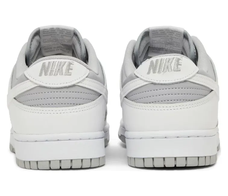 Men's Nike Dunk Low Retro (Reverse Two Tone)
