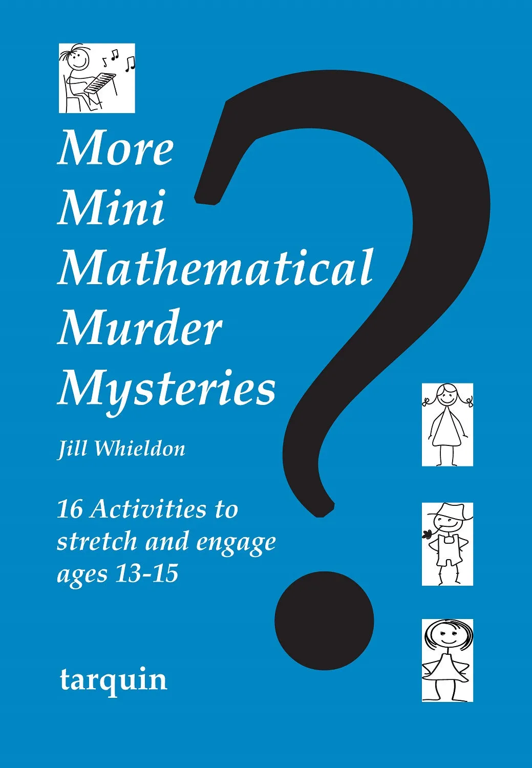 More Mini Mathematical Murder Mysteries