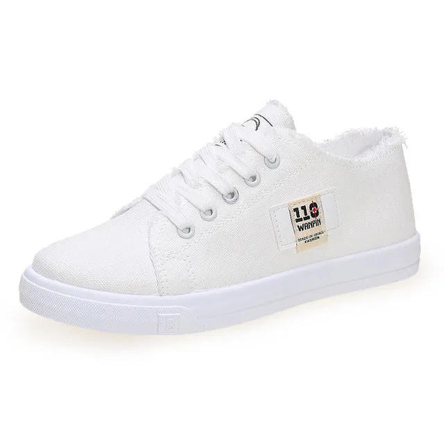 MOSHU Boating Shoes