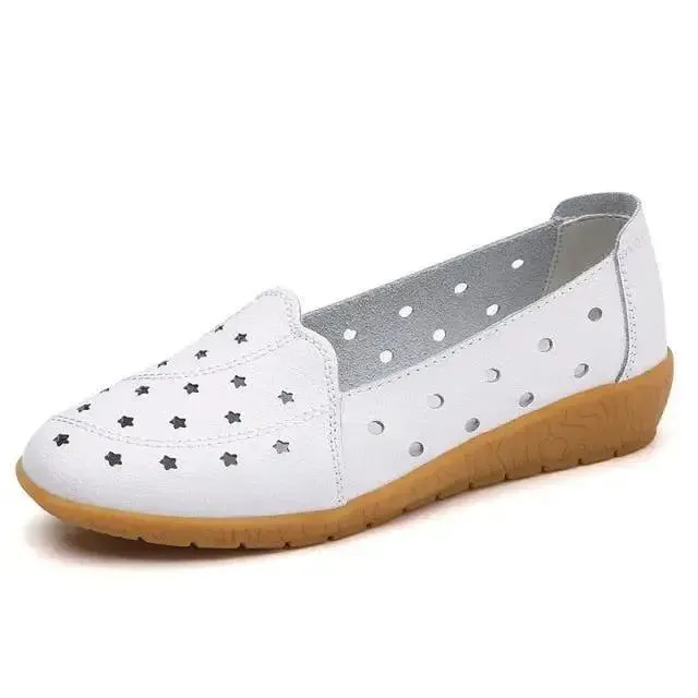 most comfortable breathable shoes For Women