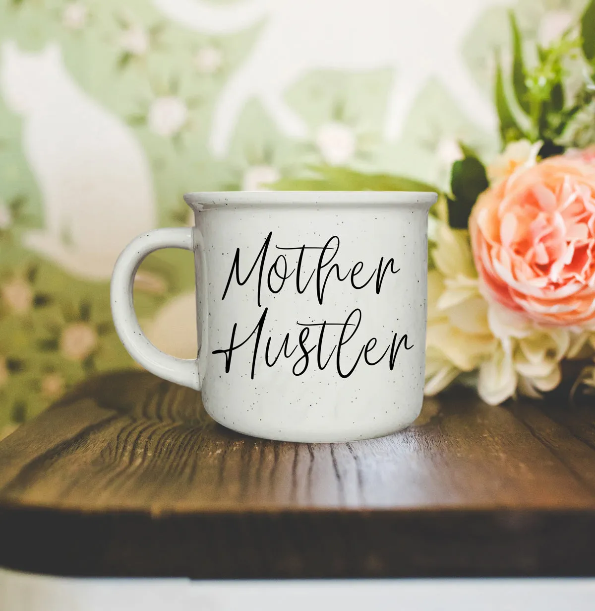 Mother Hustler 14.5oz