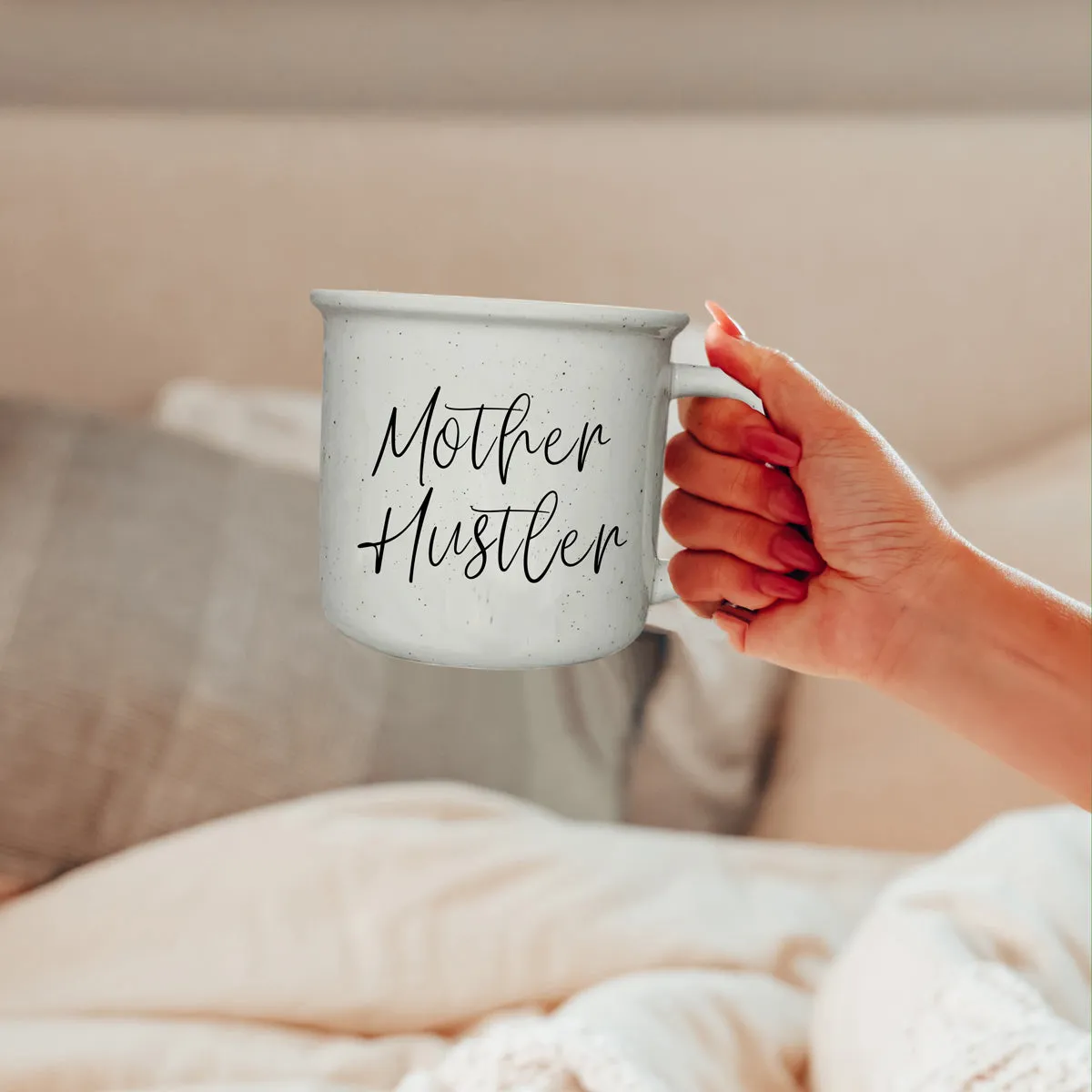 Mother Hustler 14.5oz