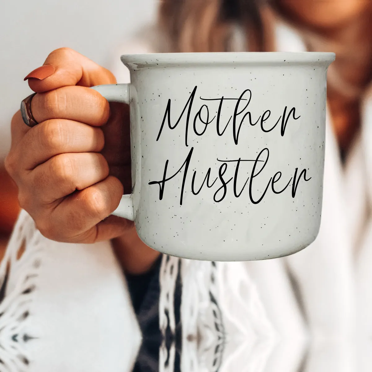Mother Hustler 14.5oz