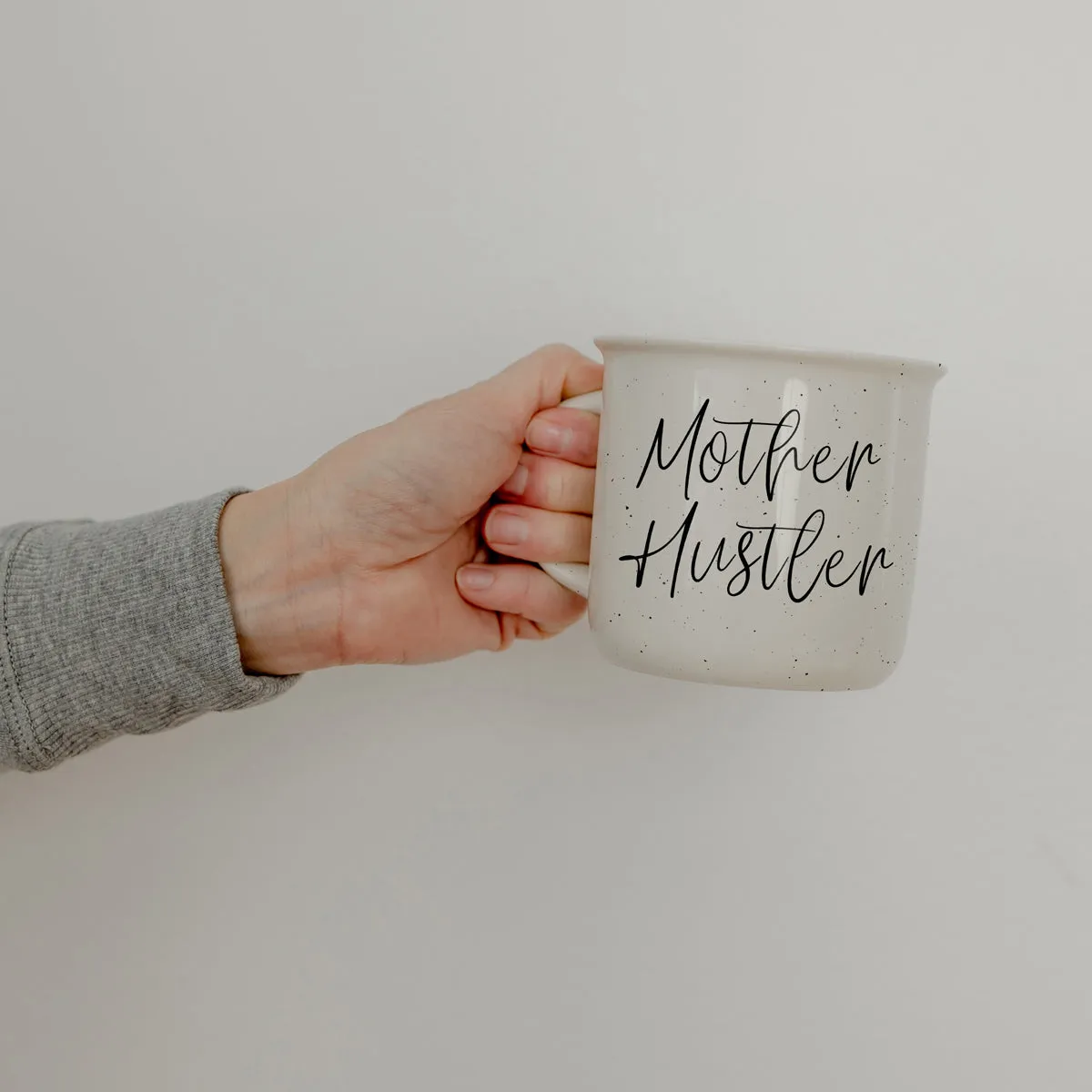 Mother Hustler 14.5oz