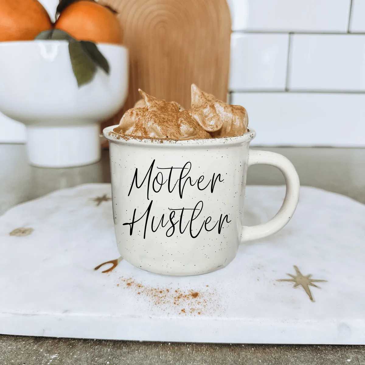 Mother Hustler 14.5oz