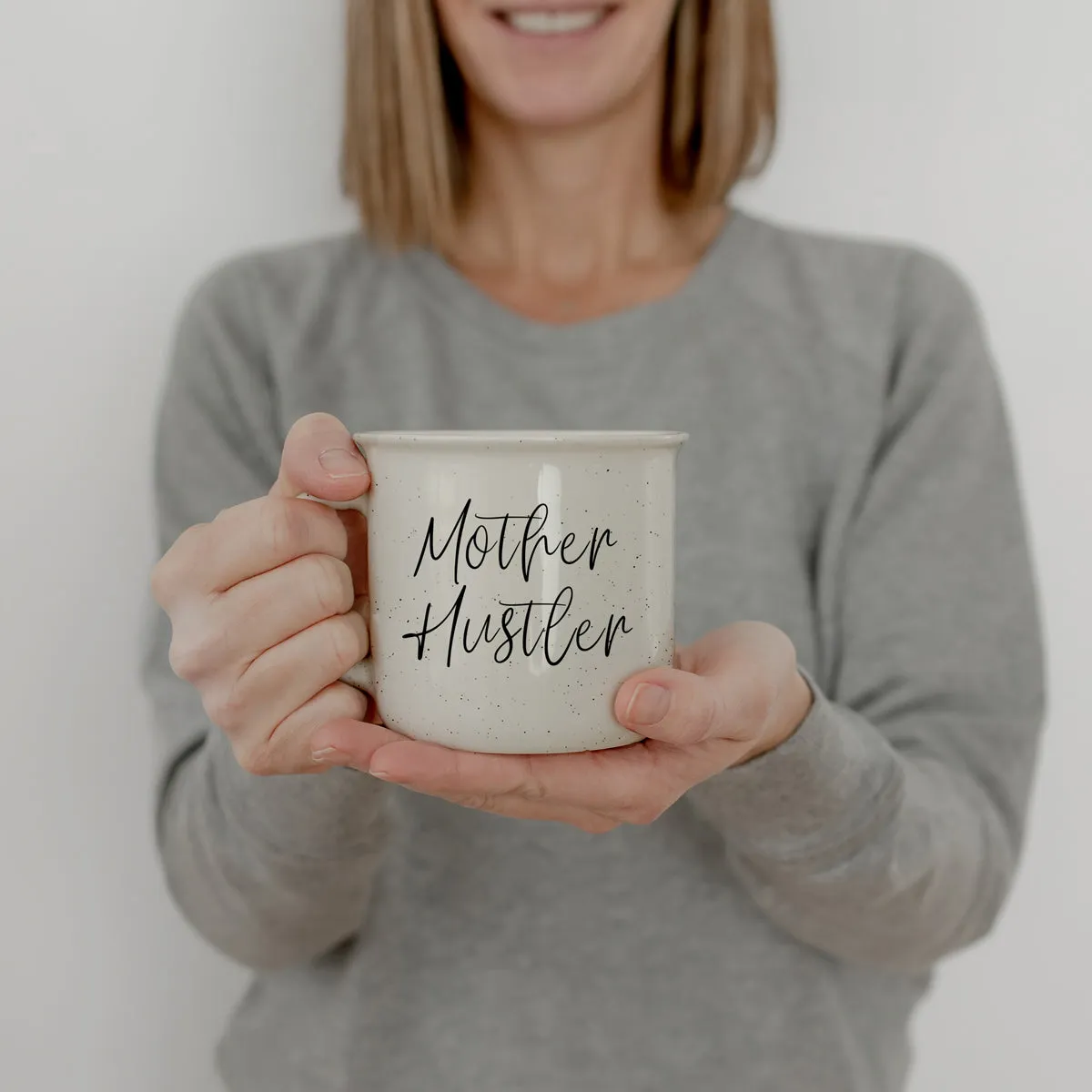Mother Hustler 14.5oz