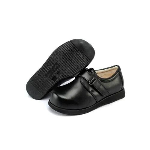 Mt. Emey 9106 Black - Women's Supra-depth Dress/Casual Shoes