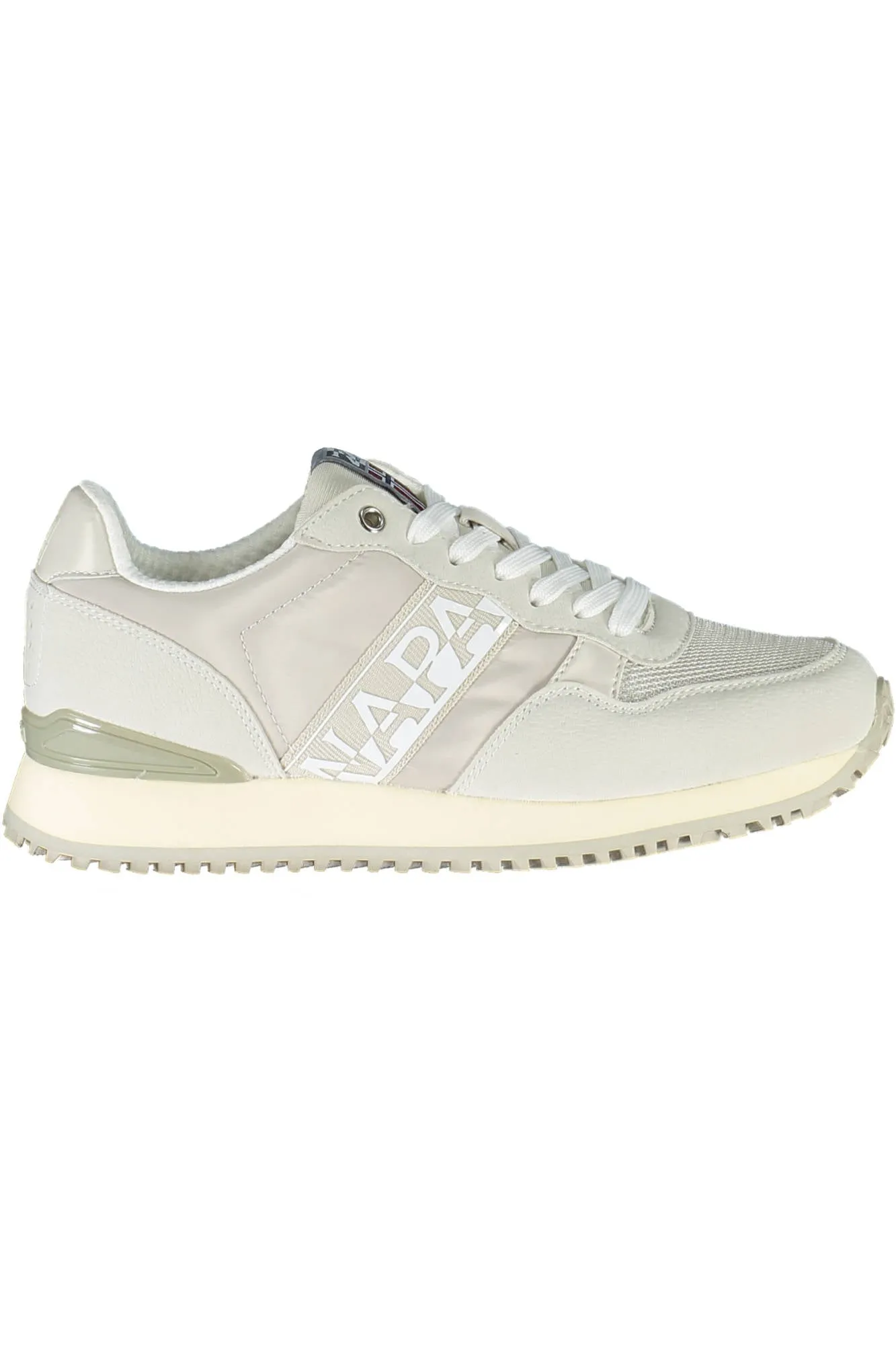 Napapijri Shoes Women'S Sport Shoes Gray