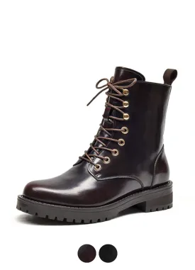 Neometta Boots Ankle Height
