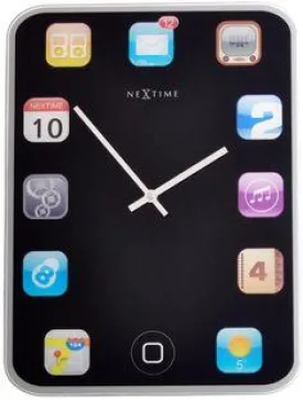 NeXtime Mini Wall Pad