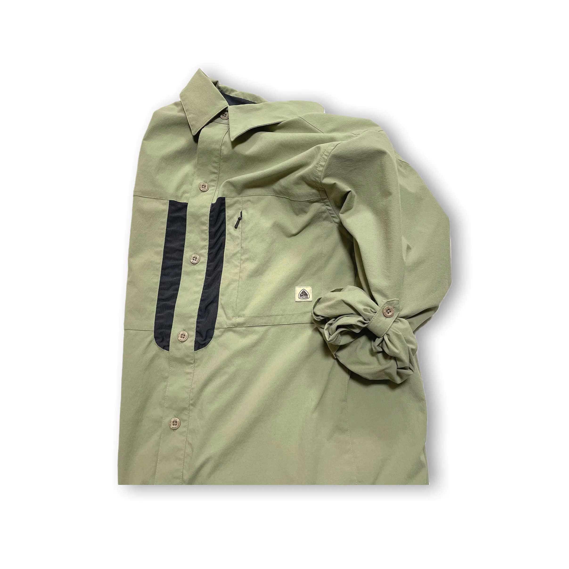 NIKE ACG Dri-Fit Gimmick Shirt