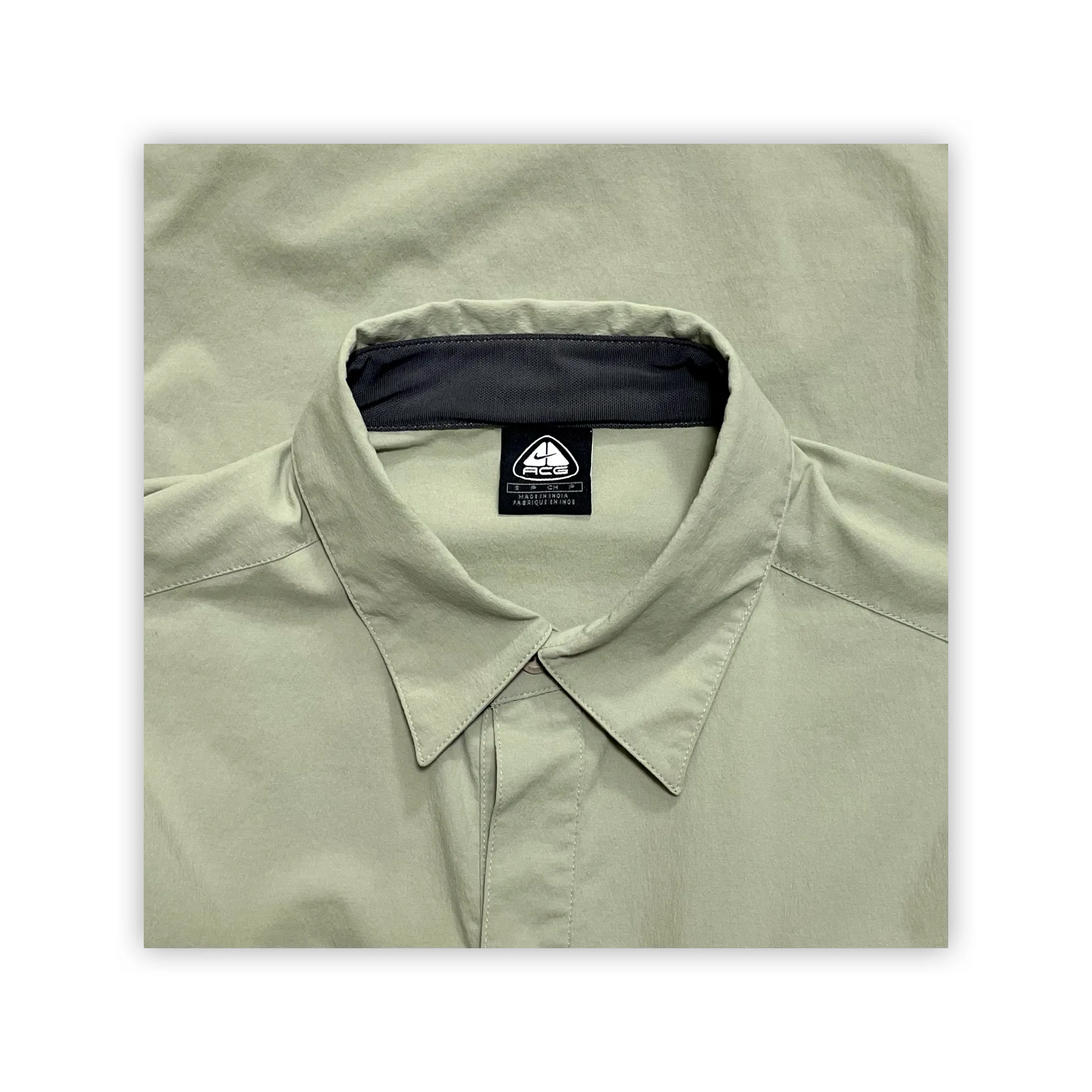NIKE ACG Dri-Fit Gimmick Shirt