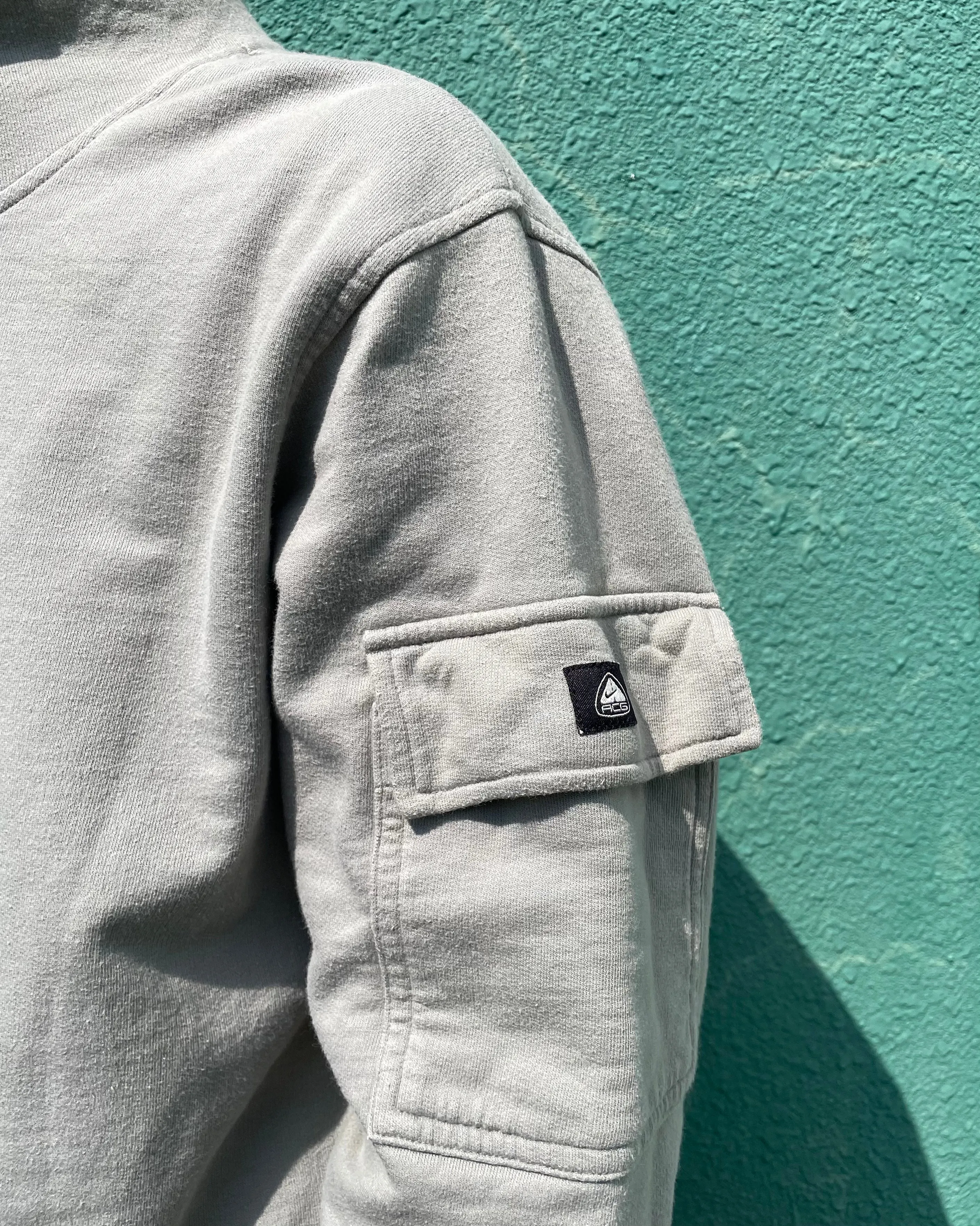 NIKE ACG Ninja Hoodie