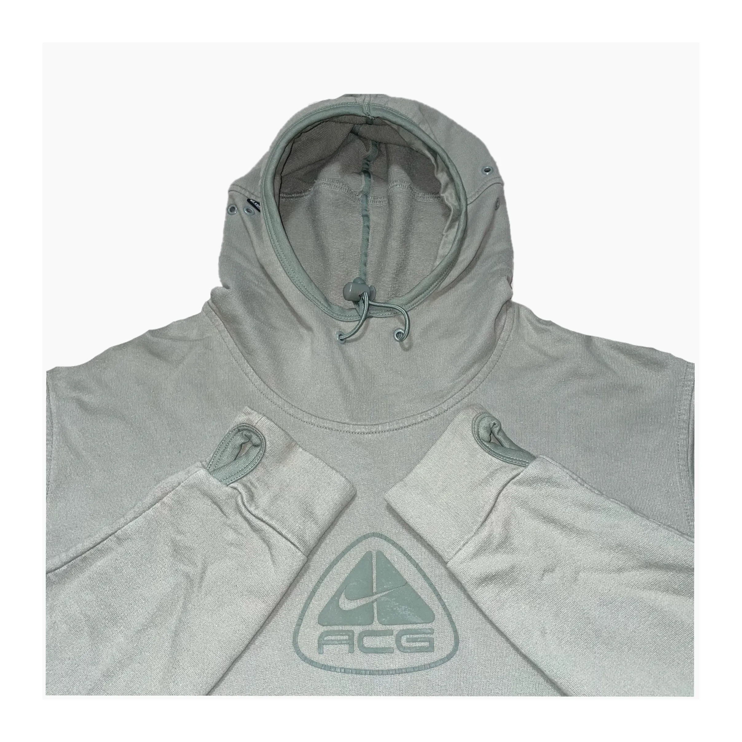 NIKE ACG Ninja Hoodie