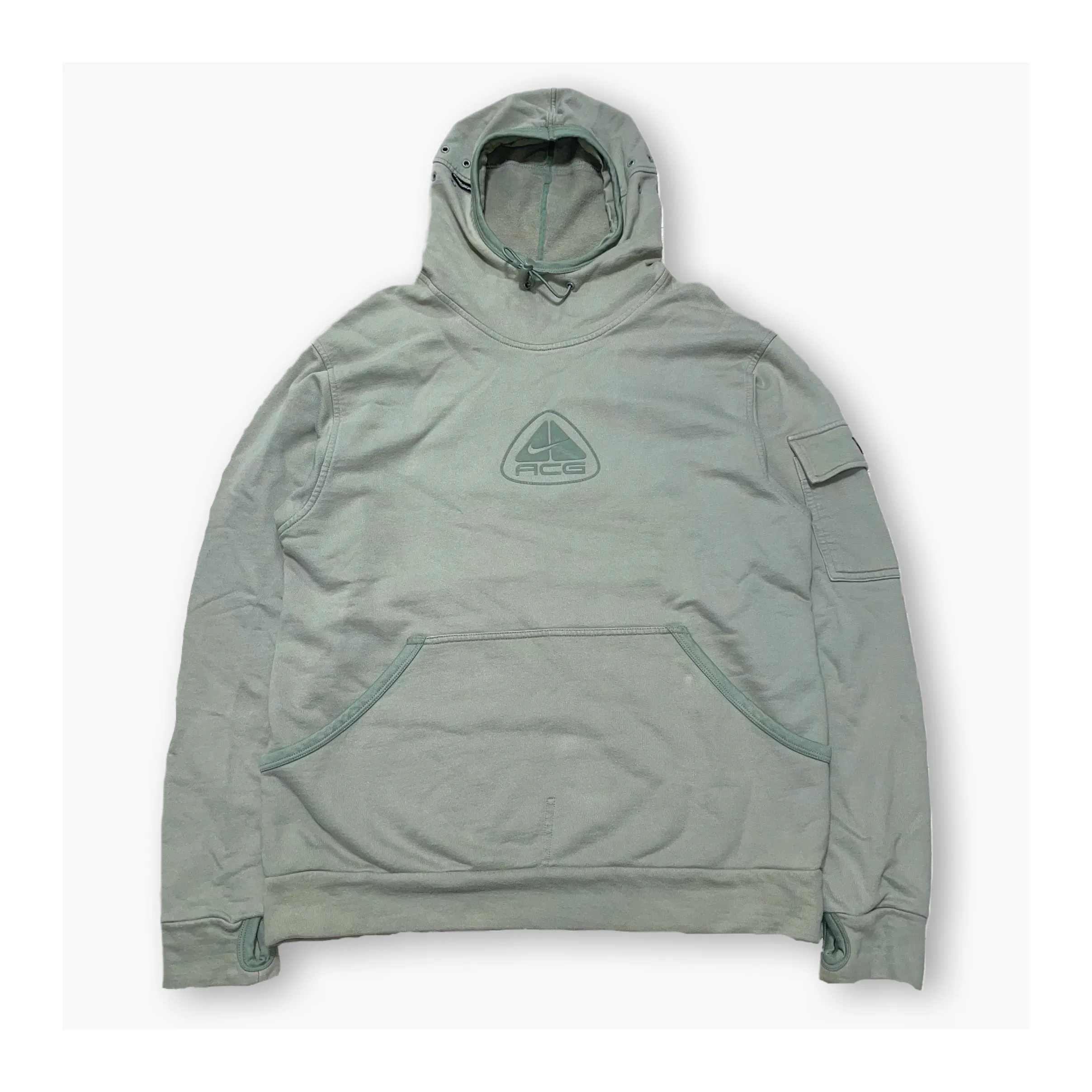 NIKE ACG Ninja Hoodie