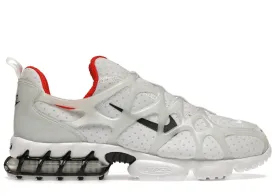 Nike Air Kukini Spiridon Cage 2 Stussy White