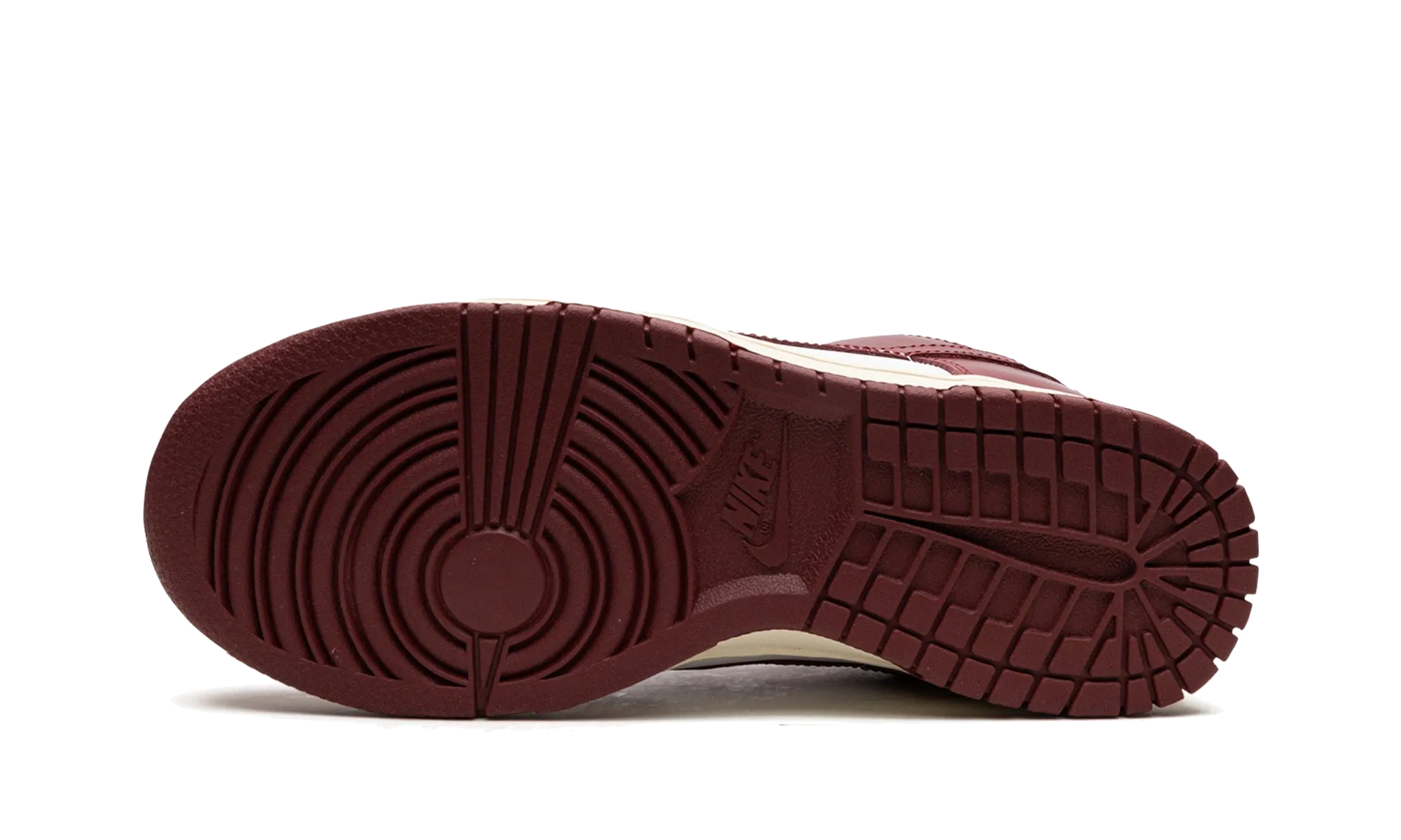Nike Dunk Low PRM Vintage Team Red (Women's)