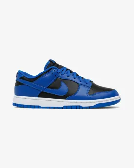 NIKE DUNK LOW RETRO HYPER COBALT 2021