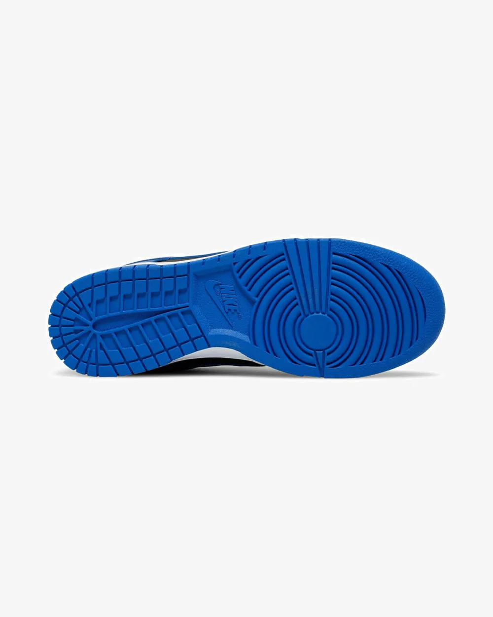 NIKE DUNK LOW RETRO HYPER COBALT 2021