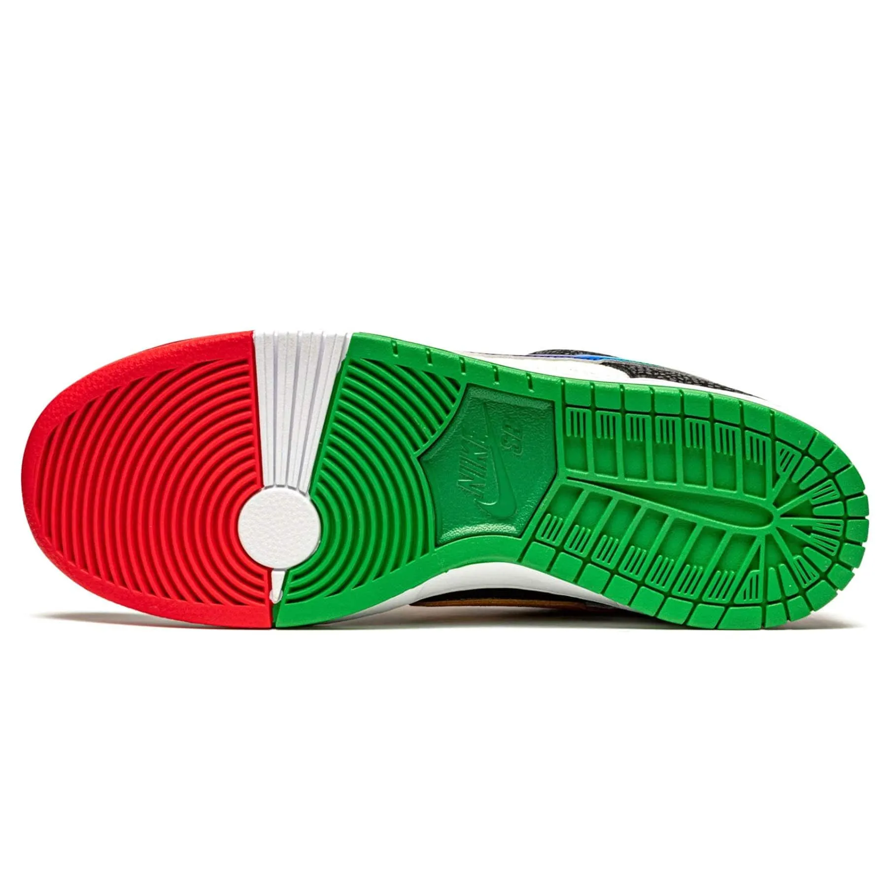 Nike Dunk Low SB ‘What The Paul’