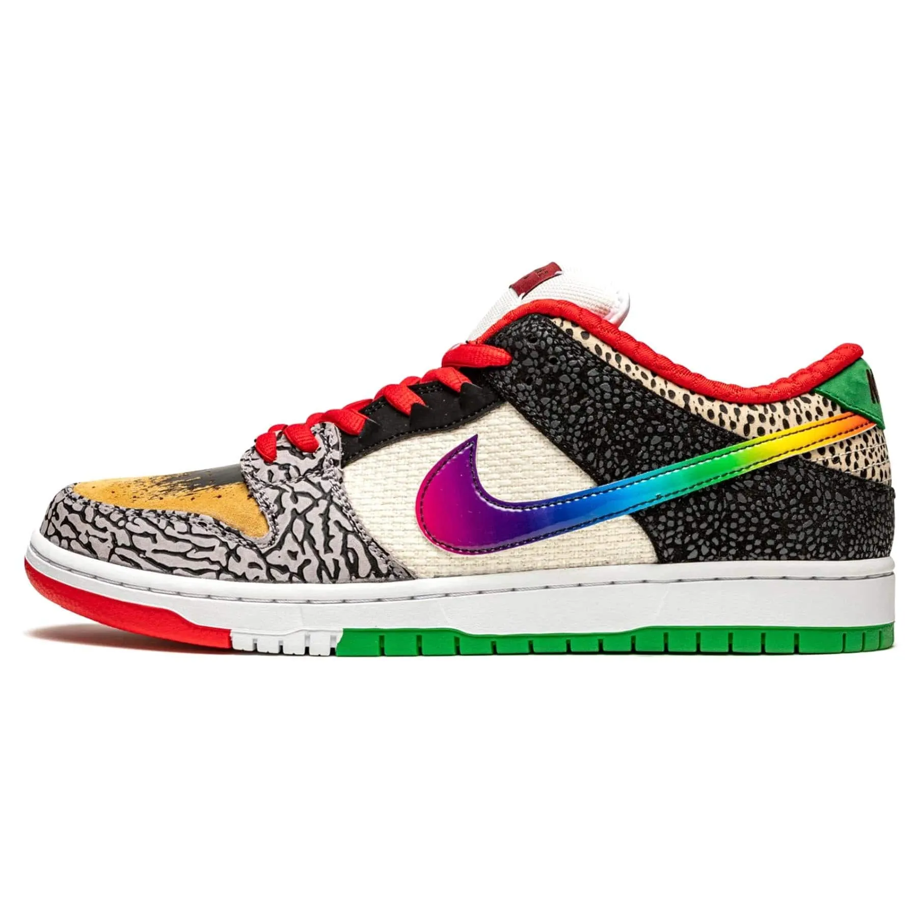 Nike Dunk Low SB ‘What The Paul’
