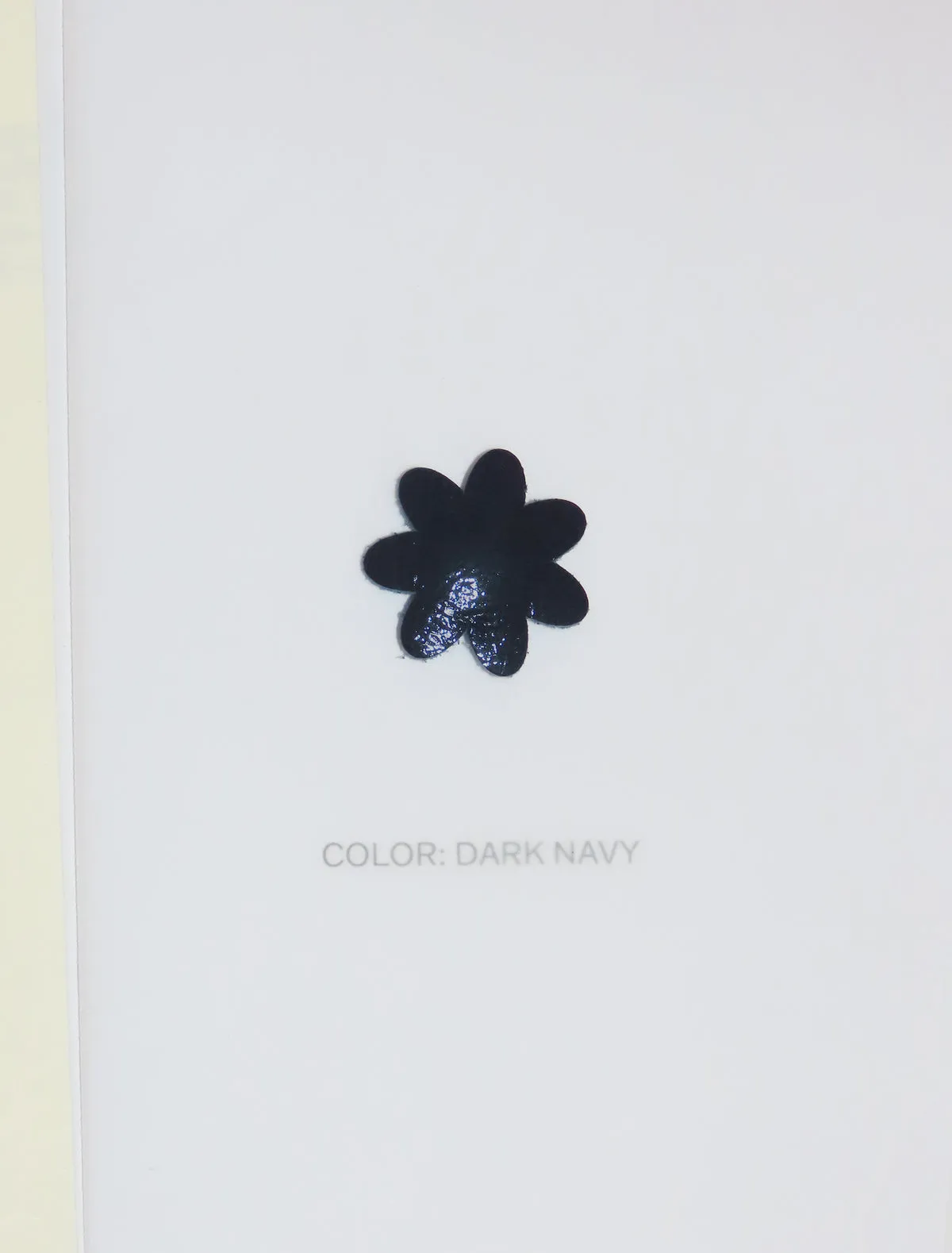 no 1975 / Flower snap pack