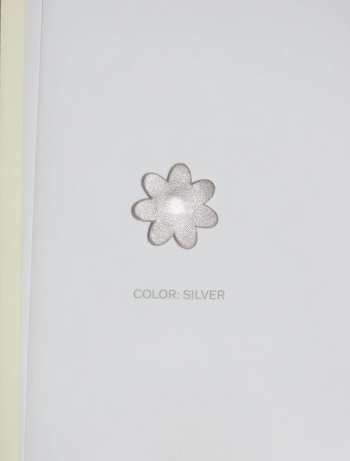no 1975 / Flower snap pack