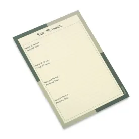 Numic Task Planner