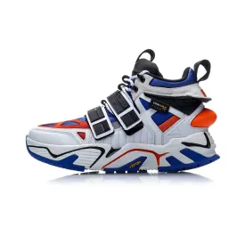 NYFW x Li Ning Yuanxing - Blue/White