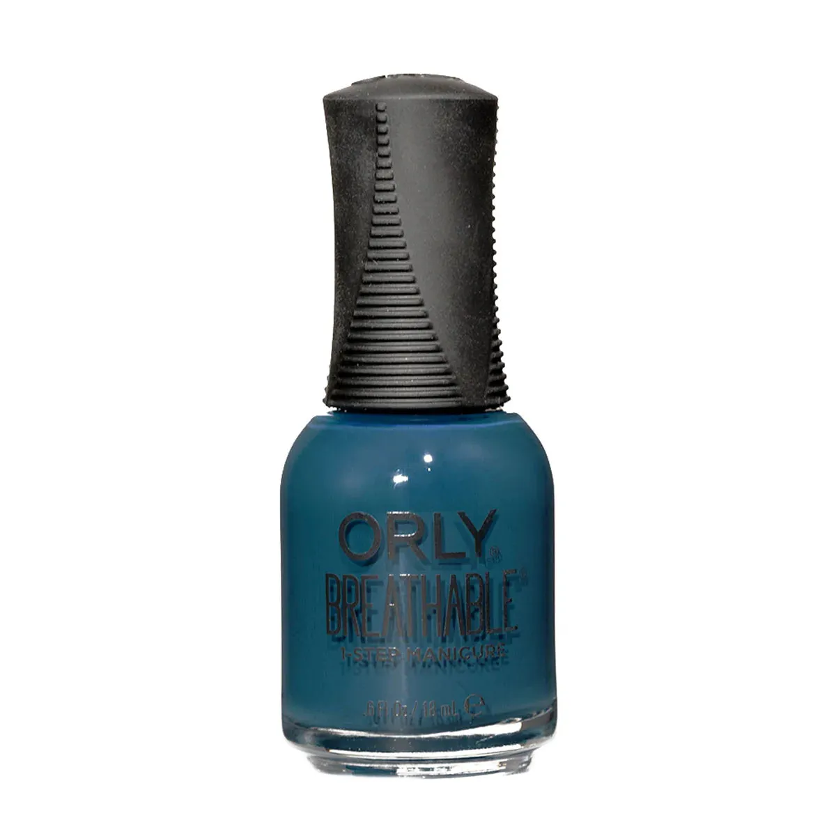 ORLY I'm Easily Suede