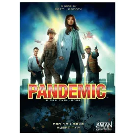 Pandemic