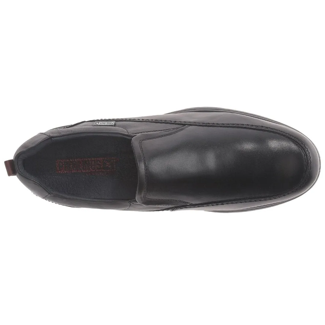 Pikolinos San Lorenzo Men's Leather Loafer Shoes