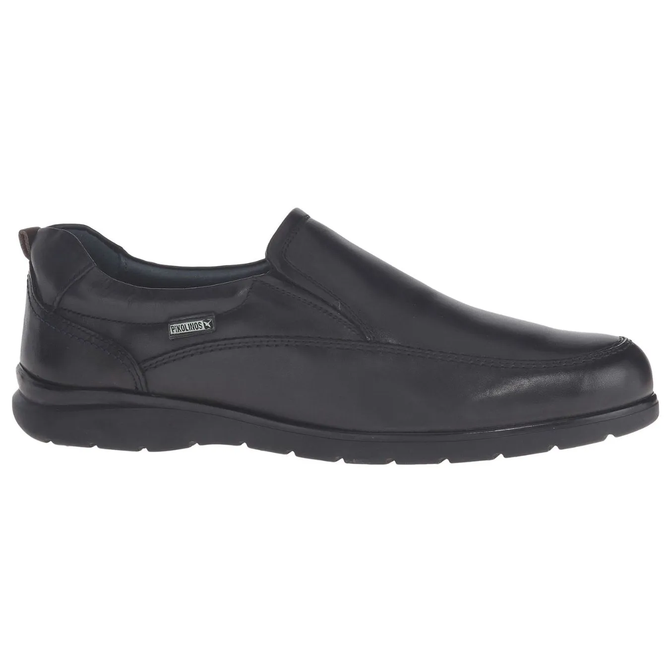 Pikolinos San Lorenzo Men's Leather Loafer Shoes