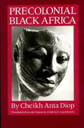 Precolonial Black Africa
