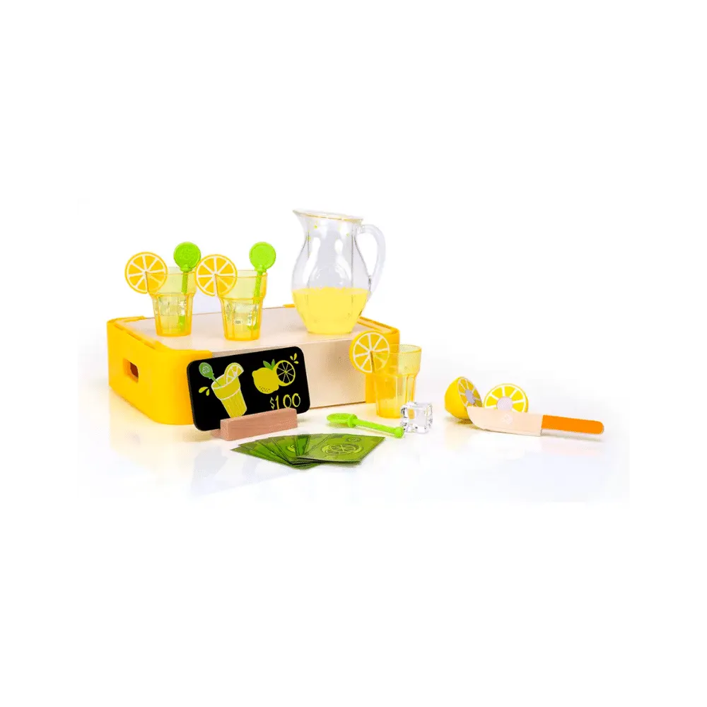 Pretendables Lemonade Time Set