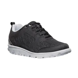 Propet Women's TravelActiv Shoes Black