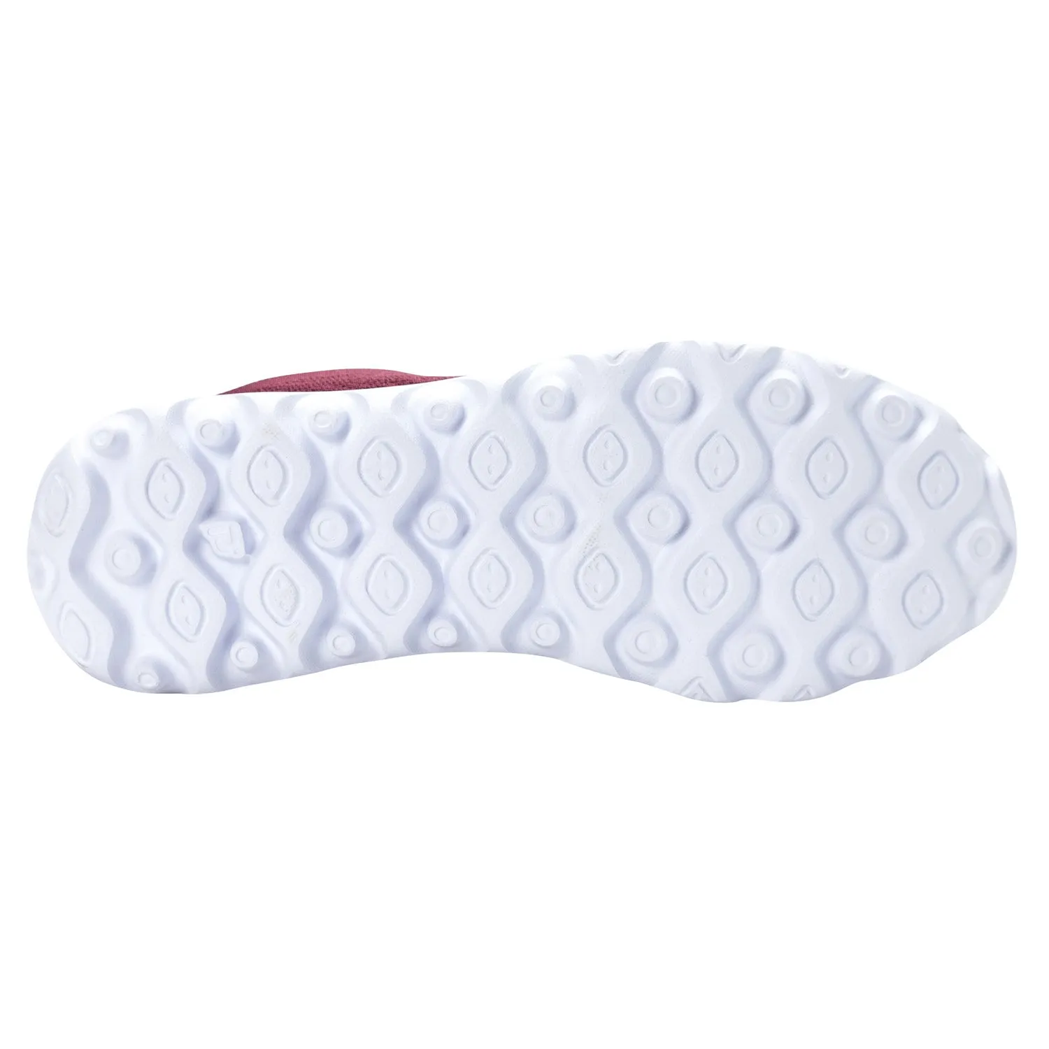 Propet Women's TravelActiv Shoes Cranberry
