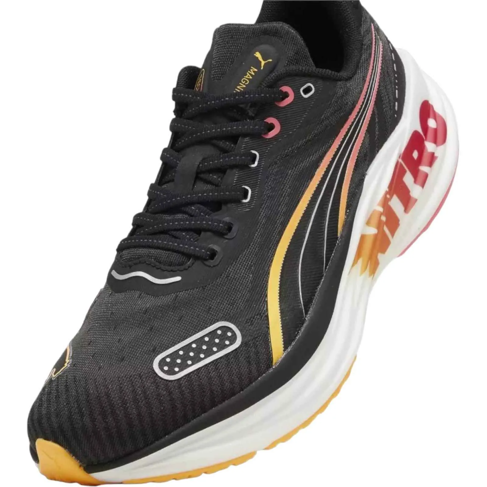 Puma Magnify Nitro 2 Mens Running Shoes